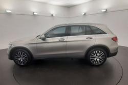 2022 Mercedes-Benz GLC-Class GLC200