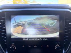 2025 Isuzu D-MAX X-TERRAIN