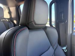 2025 Isuzu D-MAX X-TERRAIN