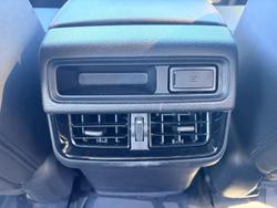 2025 Isuzu D-MAX X-TERRAIN