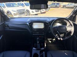 2025 Isuzu D-MAX X-TERRAIN