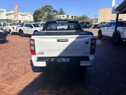 2025 Isuzu D-MAX X-TERRAIN