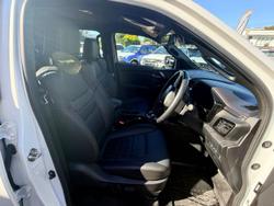 2025 Isuzu D-MAX X-TERRAIN