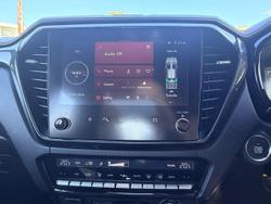 2025 Isuzu D-MAX X-TERRAIN