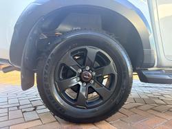 2025 Isuzu D-MAX X-TERRAIN