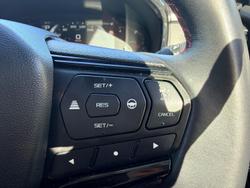 2025 Isuzu D-MAX X-TERRAIN