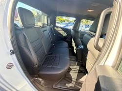 2025 Isuzu D-MAX X-TERRAIN