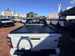 2025 Isuzu D-MAX X-TERRAIN