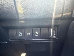 2025 Isuzu D-MAX X-TERRAIN