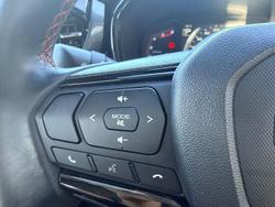 2025 Isuzu D-MAX X-TERRAIN