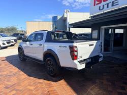 2025 Isuzu D-MAX X-TERRAIN