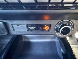 2025 Isuzu D-MAX X-TERRAIN