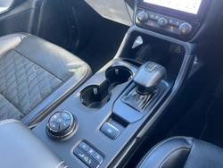 2025 Ford Everest Platinum MY26.00 4X4 Dual Range Arctic White