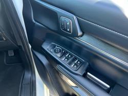 2025 Ford Everest Platinum MY26.00 4X4 Dual Range Arctic White