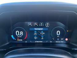 2025 Ford Everest Platinum MY26.00 4X4 Dual Range Arctic White