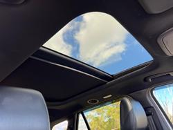 2025 Ford Everest Platinum MY26.00 4X4 Dual Range Arctic White