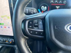 2025 Ford Everest Platinum MY26.00 4X4 Dual Range Arctic White