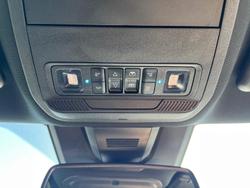 2025 Ford Everest Platinum MY26.00 4X4 Dual Range Arctic White