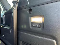 2025 Ford Everest Platinum MY26.00 4X4 Dual Range Arctic White