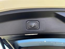 2025 Ford Everest Platinum MY26.00 4X4 Dual Range Arctic White