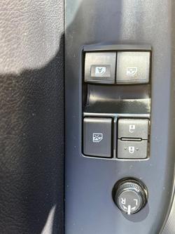 2017 Toyota Hilux Workmate