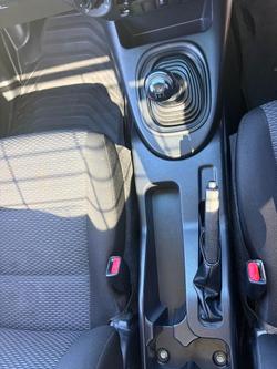 2017 Toyota Hilux Workmate