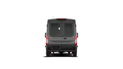 2025 Ford Transit 350L