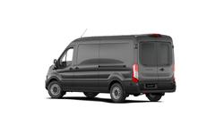 2025 Ford Transit 350L