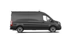 2025 Ford Transit 350L