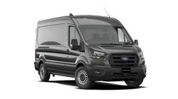 2025 Ford Transit 350L