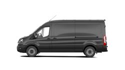2025 Ford Transit 350L