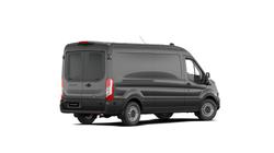 2025 Ford Transit 350L