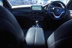 2015 BMW X5 xDrive30d
