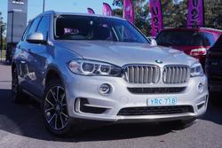 2015 BMW X5 xDrive30d