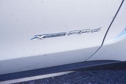 2015 BMW X5 xDrive30d