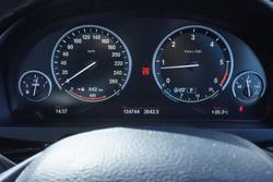 2015 BMW X5 xDrive30d