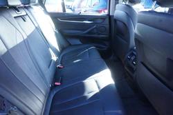 2015 BMW X5 xDrive30d