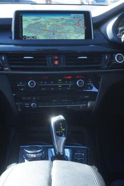 2015 BMW X5 xDrive30d