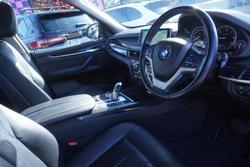 2015 BMW X5 xDrive30d