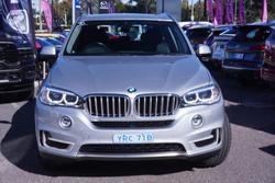 2015 BMW X5 xDrive30d