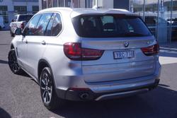 2015 BMW X5 xDrive30d