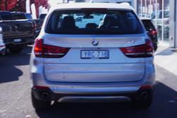 2015 BMW X5 xDrive30d