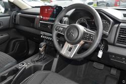 2026 Mitsubishi Triton GLX