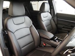 2025 KGM Torres Hybrid K40