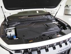 2025 KGM Torres Hybrid K40