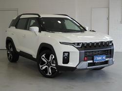 2025 KGM Torres Hybrid K40