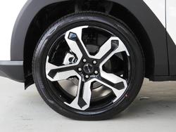 2025 KGM Torres Hybrid K40