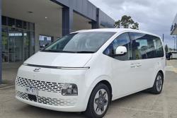 2022 Hyundai STARIA