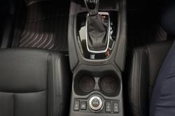 2020 Nissan X-TRAIL TL