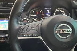 2020 Nissan X-TRAIL TL